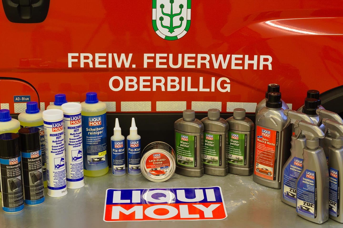 LIQUI MOLY